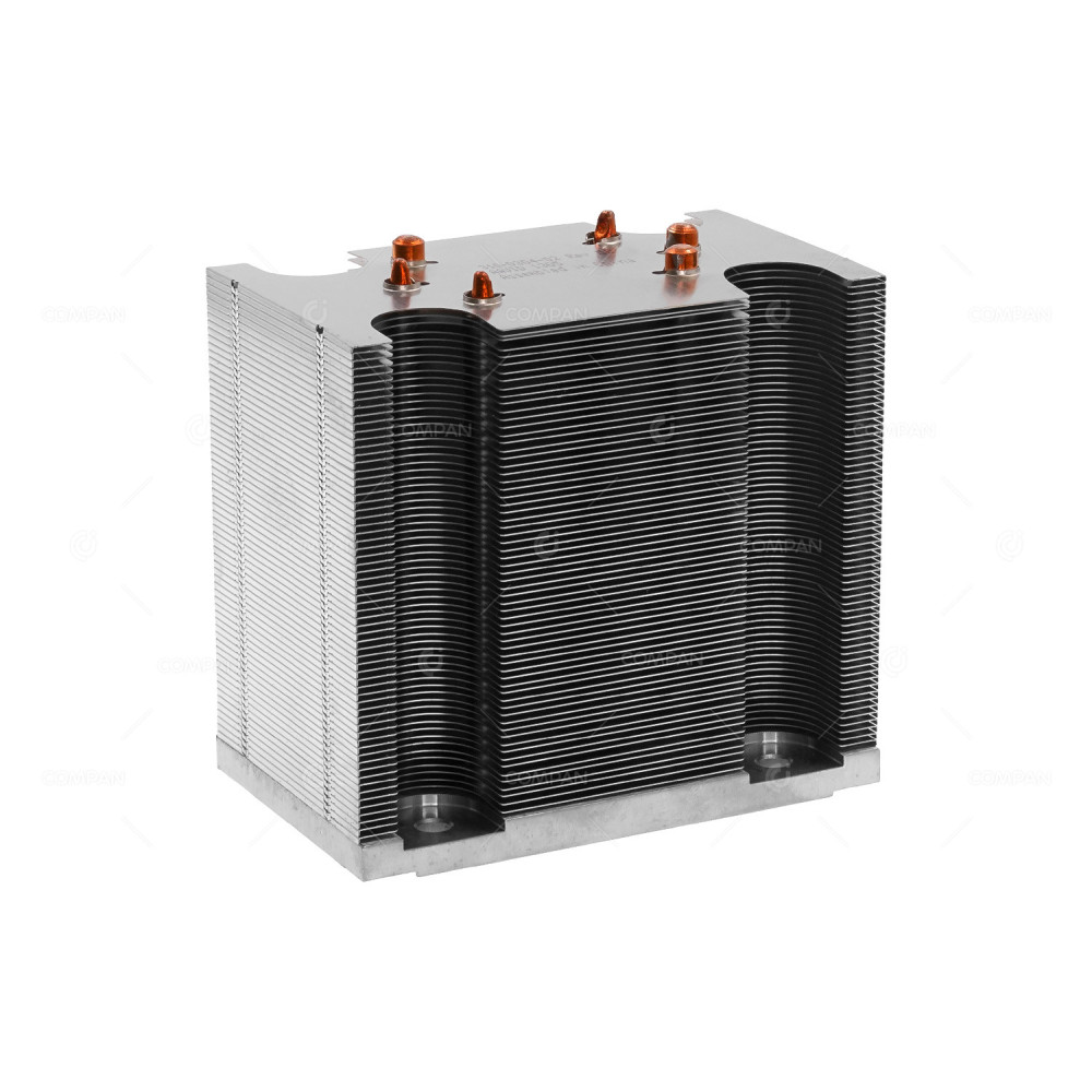 310-0304-02  SUN ORACLE HEATSINK FOR SPARC T4-2 SERVER